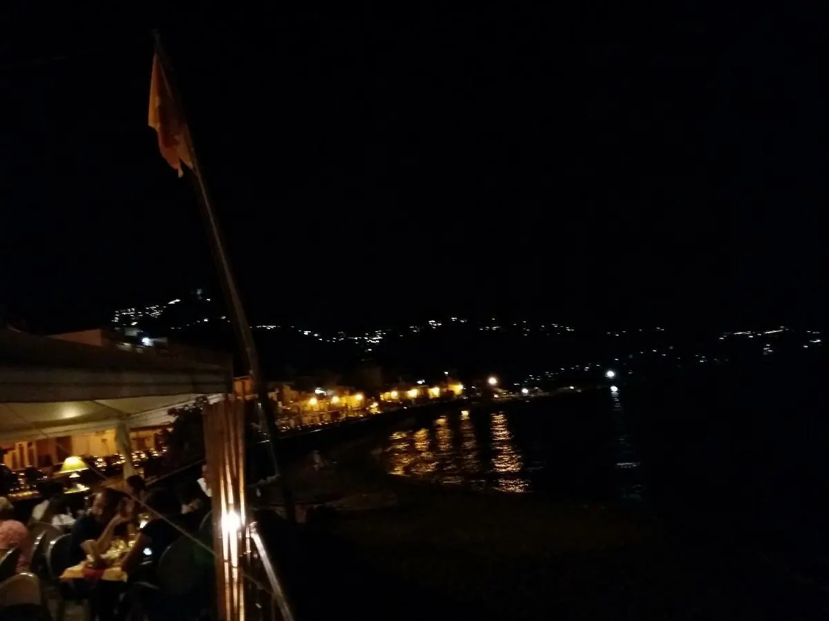 Le Muse Taormina - Next To The Sea Lejlighed Giardini Naxos
