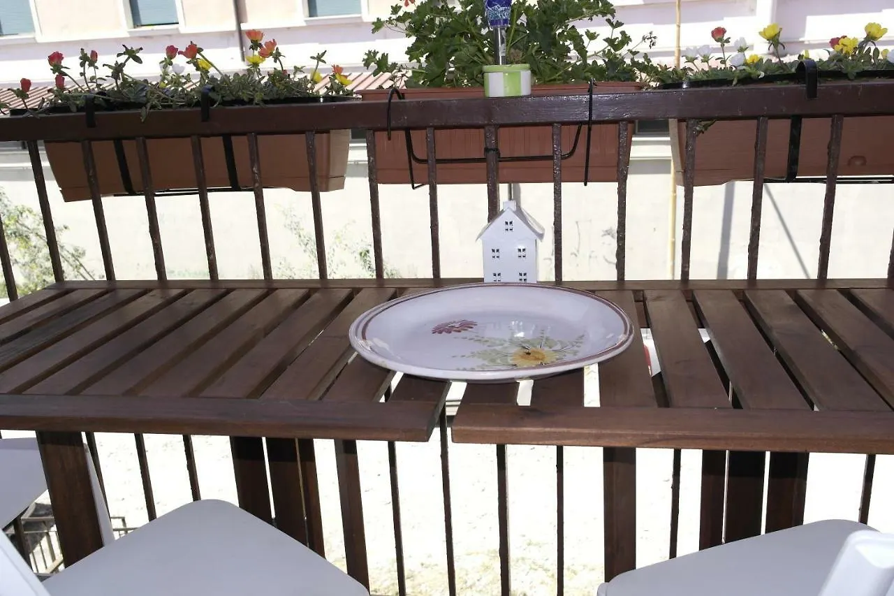 Le Muse Taormina - Next To The Sea Lejlighed Giardini Naxos Italien